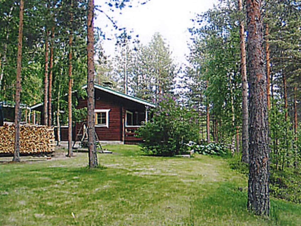 Дома для отпуска Holiday Home Aittolahti 2 Hopsu-13