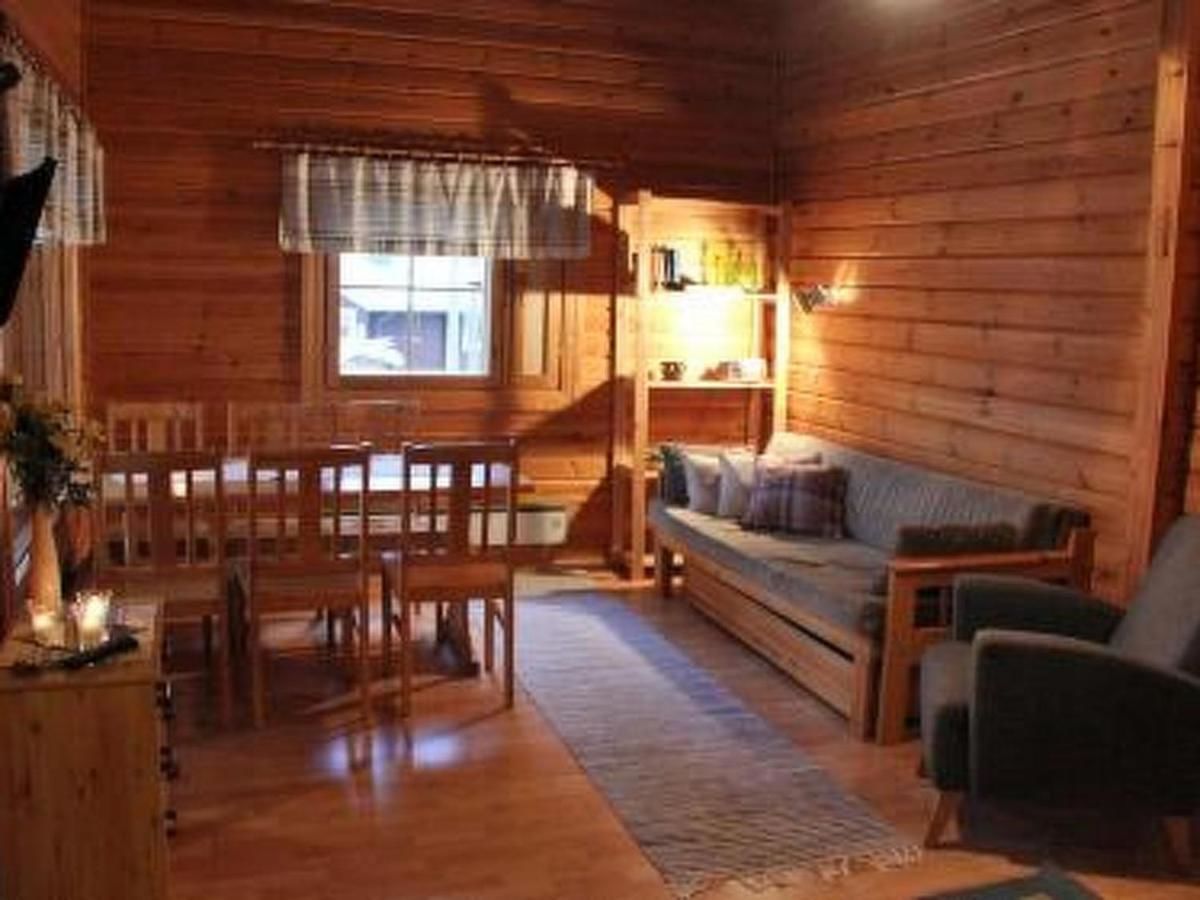 Дома для отпуска Holiday Home Aittolahti 2 Hopsu-15