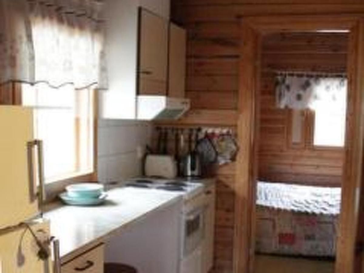 Дома для отпуска Holiday Home Aittolahti 2 Hopsu