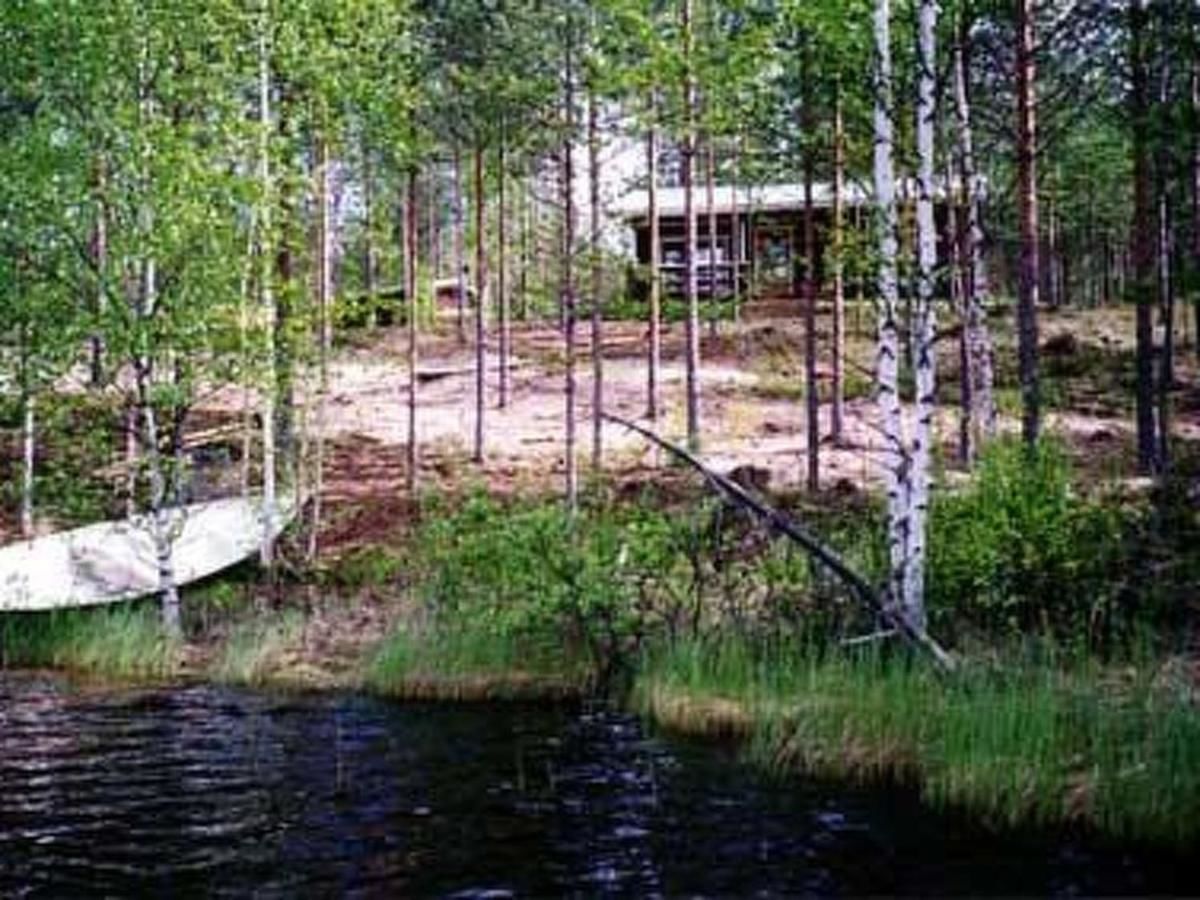 Дома для отпуска Holiday Home Aittolahti 2 Hopsu