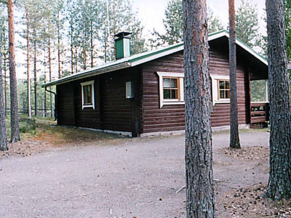 Дома для отпуска Holiday Home Aittolahti 2 Hopsu-26