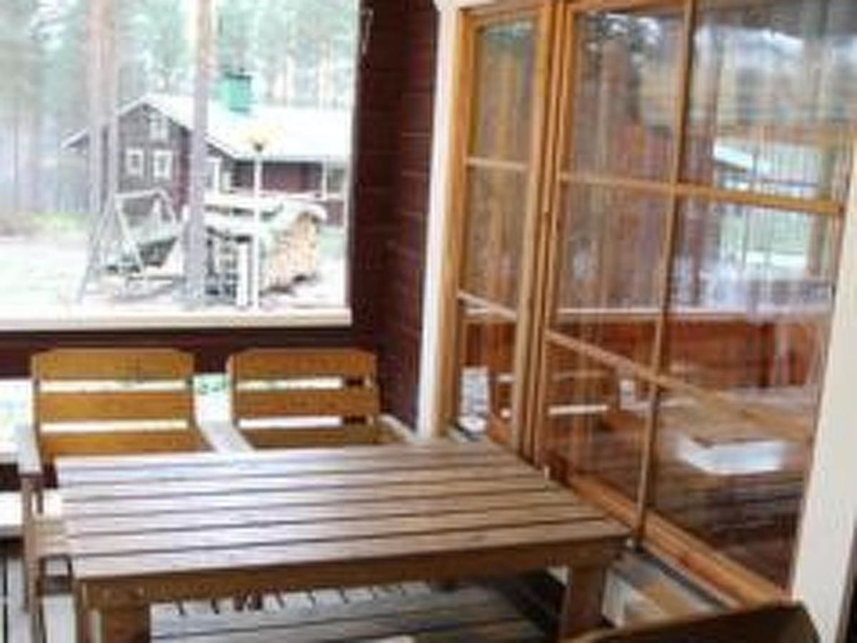 Дома для отпуска Holiday Home Aittolahti 2 Hopsu