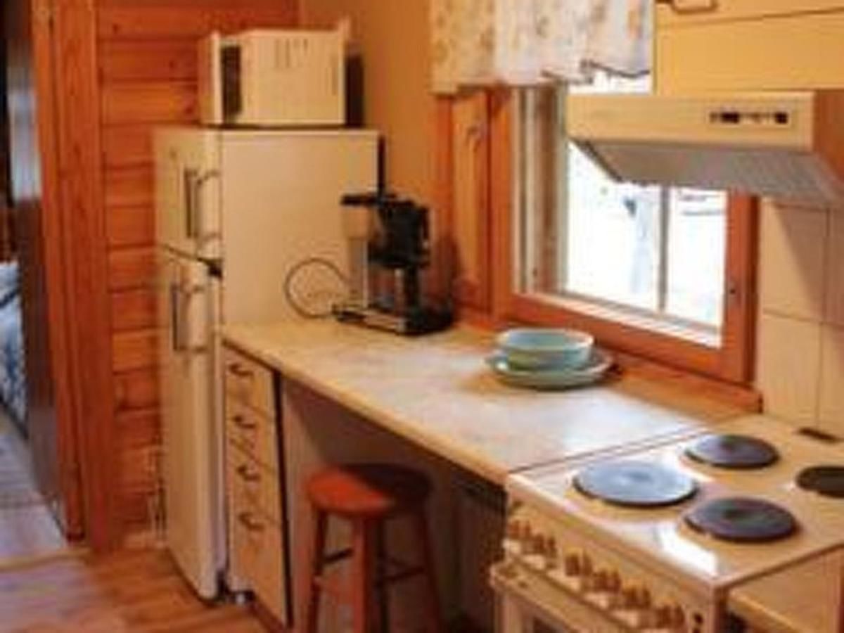 Дома для отпуска Holiday Home Aittolahti 2 Hopsu-41