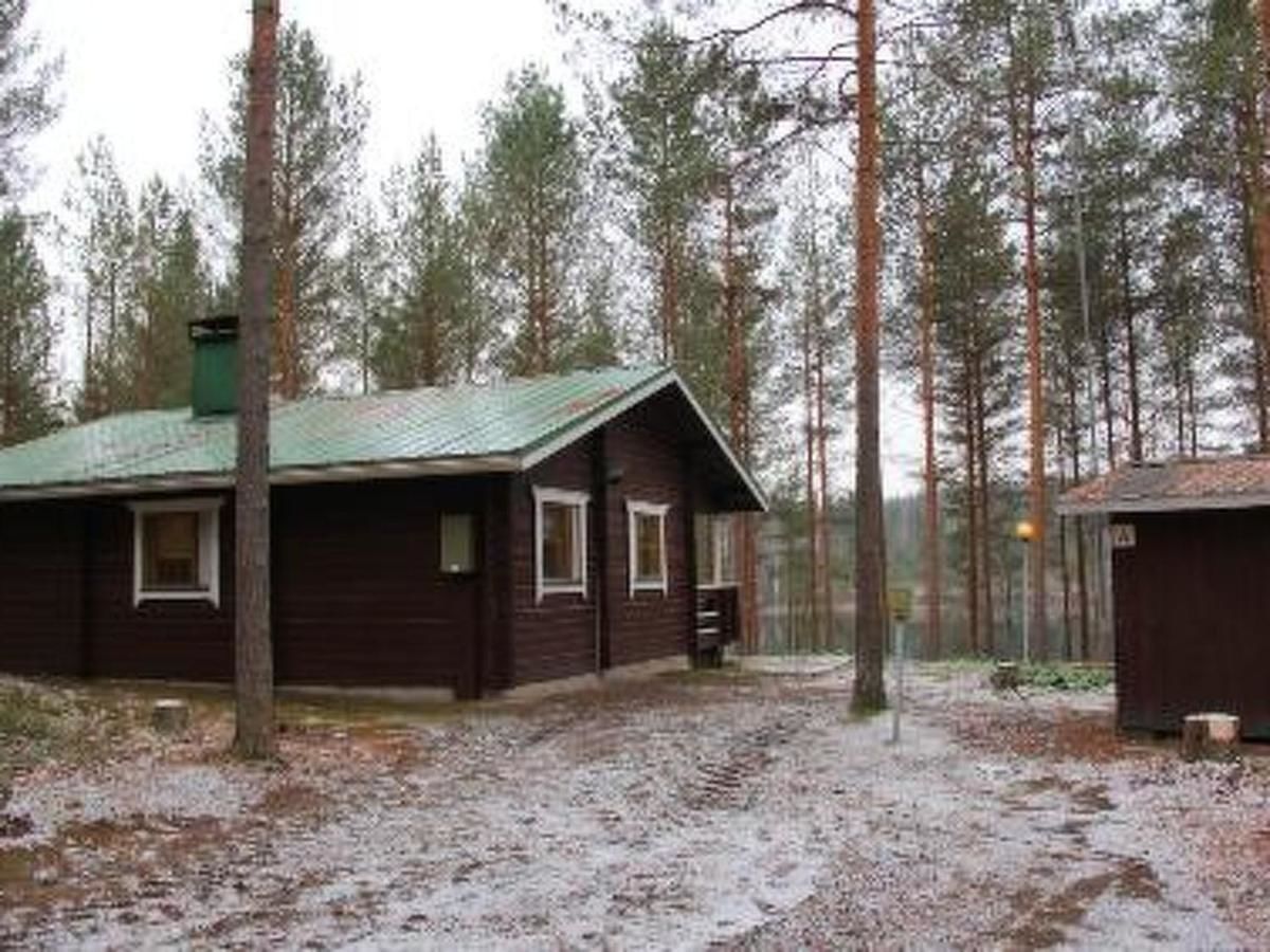 Дома для отпуска Holiday Home Aittolahti 2 Hopsu-7