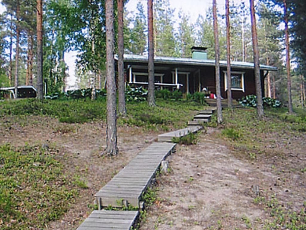 Дома для отпуска Holiday Home Aittolahti 2 Hopsu-49