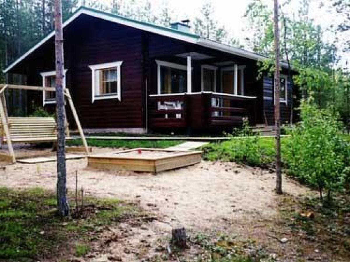 Дома для отпуска Holiday Home Aittolahti 2 Hopsu-8