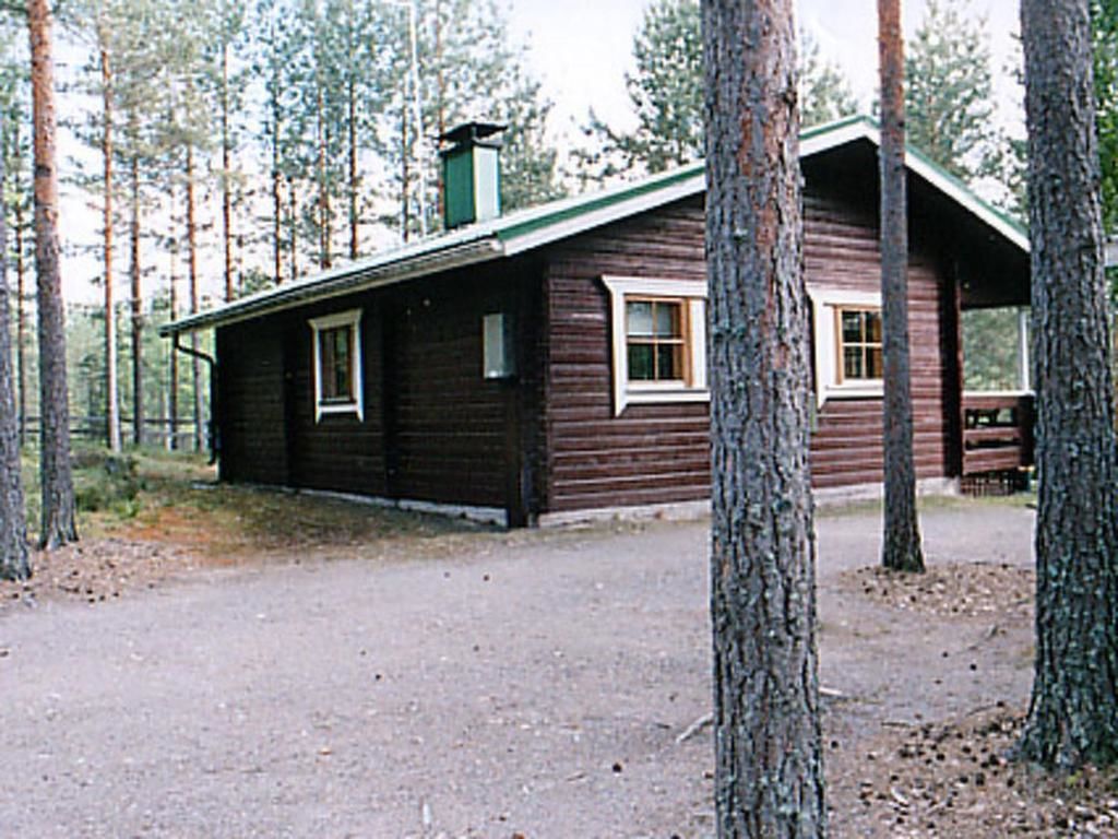 Дома для отпуска Holiday Home Aittolahti 2 Hopsu