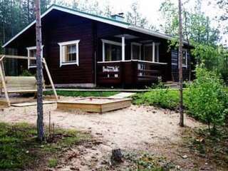 Дома для отпуска Holiday Home Aittolahti 2 Hopsu-0